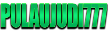 Logo Pulaujudi777