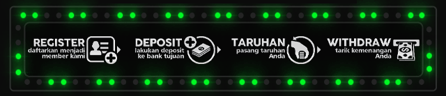Pulaujudi777 Jackpot