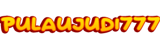 PULAUJUDI777